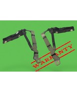 2002-2005 ford thunderbird REAR right left trunk hinge set of 2 oem - $102.78 CAD
