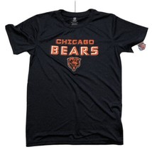 NFL Chicago Bears Youth T-shirt Size M-M-M 10/12 - $12.60