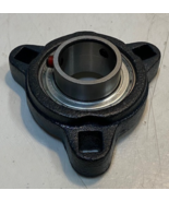 PEER 3-Bolt Flange Bearing F3X206 FHS206-20 | 32mm Bore - €46,90 EUR