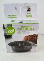 7&quot; Fluted Cake Pan  For Pressure Cooker New in Box - £11.21 GBP