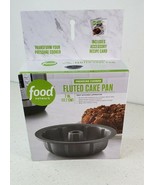 7&quot; Fluted Cake Pan  For Pressure Cooker New in Box - $261.35 MXN