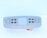 2007 LEXUS IS250 INTERIOR DOME LIGHT LAMP C941 - $52.80