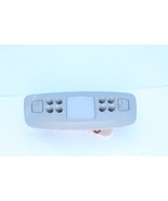 2007 LEXUS IS250 INTERIOR DOME LIGHT LAMP C941 - $989.84 MXN