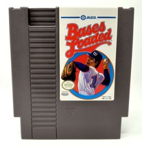 Bases Loaded NES Nintendo Entertainment System Cartridge Only - £7.29 GBP