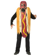 Rasta Imposta Zombie Hot Dog, Multi, One Size - €115,29 EUR