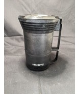 Mr. Coffee Microwave Quick Brew Coffee Maker With Travel Cup - £6.46 GBP