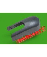 2014-2017 fiat 500L REAR BACK trunk lid wiper arm trim cover cap OEM - $34.45 CAD