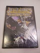 Jesse James Presents Austin Speed Shop Fenders DVD Brand New Factory Sealed - £4.72 GBP