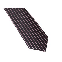 Men's Stacy Adams Tie and Hankie Set Fancy Woven Silky Satin #SAT79 image 3