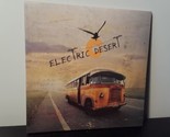 Electric Desert - Electric Desert (2 CDs, 2014, self-related) - $14.24