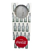 ShipN24Hours.New-Coca Cola “Drink Coca Cola”. Door Hanger.Licensed Profuct. - €13,90 EUR
