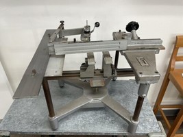Hermes Engravograph Engraving Machine - £479.00 GBP