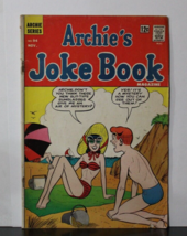 Archie's Jokebook Magazine #94 November 1965 - £7.03 GBP