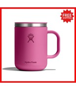 Sleek 24 Oz Reef Mug - Leak-Resistant Insulated Coffee Mug for Modern Li... - $782.49 MXN