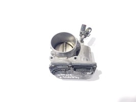 Throttle Body 2.0L 4 Cylinder Automatic 35100-2E000 OEM 2014 2019 Kia Soul - $44.55
