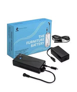 Blue Cactus  RWX-RBP02 Furniture Battery 2500mAh by for Powered Furniture - $47.85 CAD