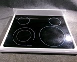 316531982  CROSLEY OVEN COOKTOP ASSEMBLY -  WHITE - $2,762.48 MXN