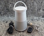 Bose SoundLink Revolve+ Plus Portable Bluetooth Speaker Silver 419356 (1B) - £117.46 GBP