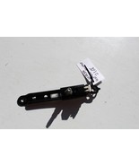 2010-2012 LEXUS RX350 FRONT SEAT BELT GUIDE ADJUSTER BRACKET canada buil... - $76.68 CAD