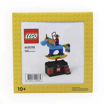 Lego VIP Promotional Fantasy Adventure Ride 6435198 New in sealed box 16... - $21.84