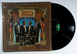 Modern Jazz Quartet - In Memoriam (1974) Vinyl LP • John Lewis, Milt Jac... - $12.61