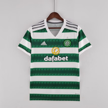 Maglia Celtic Home 22/23 Scotland Soccer Jersey - $67.02