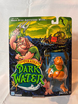 The Pirates Of Dark Water KONK 1990 Hasbro Factory Sealed Blister Pack - £31.34 GBP