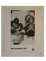 The Flaming Lips Press Kit and Photo Hold Yer Head - $497.38 MXN