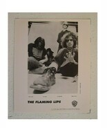 The Flaming Lips Press Kit and Photo Hold Yer Head - $497.38 MXN