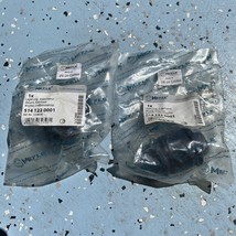 Rear Axle Torque Rod Bushing Front - Volvo 740 760 780 940 960 Meyle 514... - $19.75