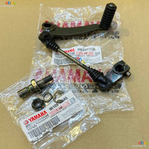 NIB YAMAHA GEAR LEVER PADEL COMPLETE SET RXZ GEAR LEVEL SET + DHL - $79.90
