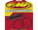 New FMF Pipe Springs &amp; Exhaust Gaskets For The 1999-2024 Yamaha YZ250 YZ... - $11.99