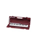 Yamaha Pianica, 37-note Melodica, Maroon (P37D),Red - $132.46