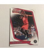 2018-19 Panini Threads Basketball Toronto Raptors Pascal Siakam Card - $2.66