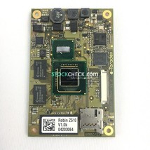 Toradex Robin Z510 Computer Module - £492.01 GBP