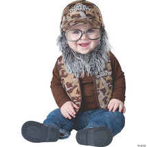 Duck d baby uncle si tod 12-18 - $777.30 MXN