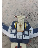 Vintage BANDAI Space Sheriff Shaider Vavilos DX Godaikin Chogokin 1984 Read - $69.00