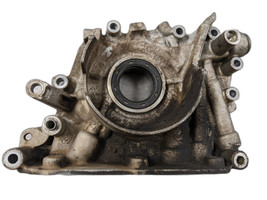 Engine Oil Pump From 2014 Ford Fusion  1.5 DM5G6600AA - $39.95
