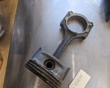 Piston and Connecting Rod Standard From 2005 Chevrolet Malibu  3.5 - $73.95