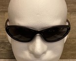 NIKE Sport Tarj Classic EV0054 Sunglasses 801 Firepit w/ Smoke Gray Lens - $58.04
