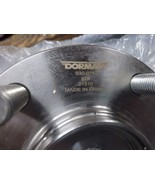 DORMAN 930-015 Wheel Hub - $29.70