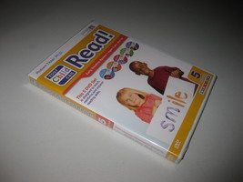 Your Child Can Read! NEW DVD Set - Early Reading System - Ages 3 &amp; Up - 5 Discs - £13.35 GBP