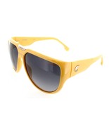 Original CARRERA FLAGLAB-13-040G-9O Sunglasses  040G YELLOW  New 62mm - €104,71 EUR