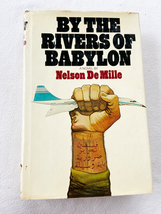 (First Edition) By the Rivers of Babylon: A novel by DeMille, Nelson - £26.03 GBP
