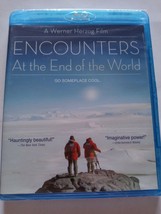 Encounters at the End of the World [Blu-ray] NEW - £12.66 GBP