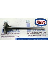 Dressta 3088393 Intake Valve 30 88 393 Cummins Engine Part Crane Komatsu... - $349.86 CAD