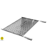 Flat Grill / Griddle Oca-Brazil -  Professional Grade - Stainless Steel - $125.00