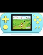 Handheld Game Console for Kids 3.0&quot; Screen with 268 Built in Video Games  - £19.77 GBP