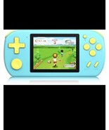 Handheld Game Console for Kids 3.0&quot; Screen with 268 Built in Video Games  - $24.74