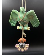 United Design Native Storytellers Eagle Creation Legend Guardian Ornament - $565.19 MXN
